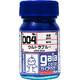 004 [ガイアカラー ウルトラブルー 15mL 光沢]