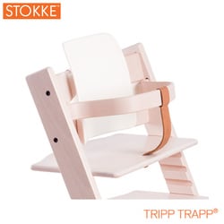 A028BZWW [ベビーチェア用アクセサリ　Tripp Trapp Baby Set（トリップ トラップ ベビーセット）　ホワイトウォッシュ]