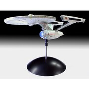 ポーラライツ 1/1000 POL820 USSエンタープライズ NCC1