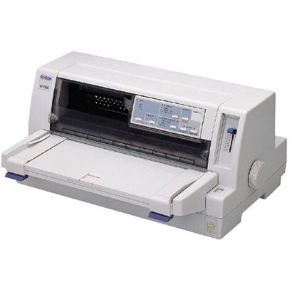 VP-230NC6 [106桁 ドットインパクトプリンター ネットワークモデル]