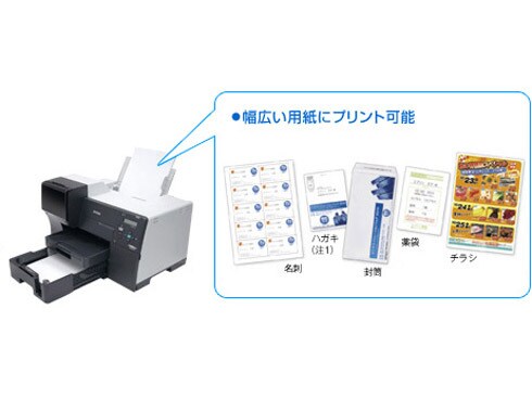 ヨドバシ.com - エプソン EPSON A4対応 インクジェット
