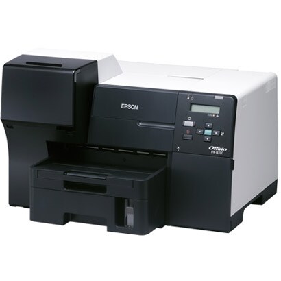 A4インクジェットプリンター ネットワーク接続対応 PX-B310