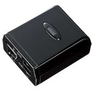 CAR-CHR57M [携帯電話・iPhone・iPod・PSP・DS Lite・DSi充電対応カーチャージャー]
