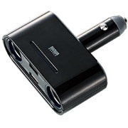 CAR-CHR58CU [iPod/iPhone対応 USBカーチャージャー]