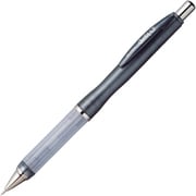 シャープペン エアーフィットライト 0.5mm ノック式 エアーフィットグリップ採用 本体色:パールブラック MA61-PBK