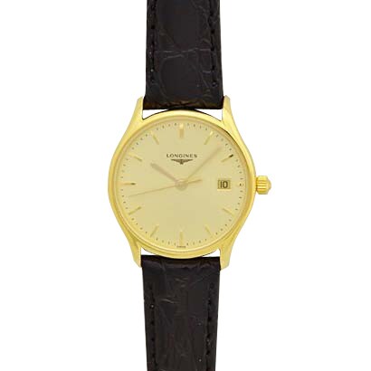 Lyre（リール） クオーツ レディース 並行輸入品 2年保証 L4.259.2.32.2