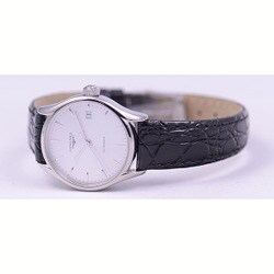 ヨドバシ.com - ロンジン Longines Lyre（リール） 自動巻き
