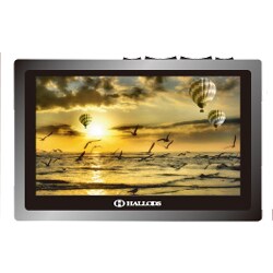 MP4プレーヤー 8GB F43
