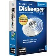 Diskeeper 2010J Professional [Win]