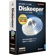 Diskeeper 2010J Pro Premier [Win]