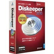 Diskeeper 2010J Server [Win]