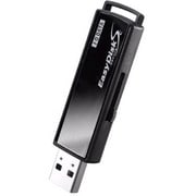 ハードウェア自動暗号化機能搭載セキュリティUSBメモリー ハイエンドモデル 8GB ED-S3/8G