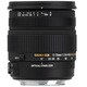 17-70mm F2.8- 4 DC MACRO OS HSM [17-70mm/F2.8-4.0 シグマSA デジタル一眼レフカメラ専用レンズ]
