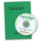 CalcuSyn 2.0 Win 簡易日本語PDFマニュアル付 [Windowsソフト]