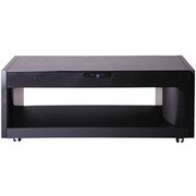 ホームシアターシステムラック 2.1ch スピーカー内蔵 HR-1140