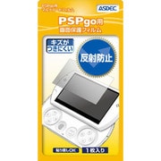 マルチコートフィルム 反射防止 MF-AR09 [PSPgo用]