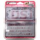 DSi対応フルクリアカバー スモーク DSI-KC001SM [DSi用]