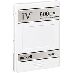 ヨドバシ.com - マクセル Maxell M-VDRS500G.C [コンテンツ保護技術