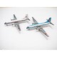 YSS41103 YS-11・11A ANA ホワイト&モヒカン [航空機模型]