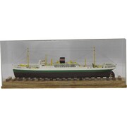 VM201A 氷川丸 横浜山下公園 [艦船模型]
