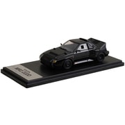 シーーエムズ 65338 トヨタ MR2 222D ブラック