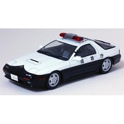 HL438902 [マツダ RX-7 FC3S 1989 警視庁高速道路交通警察隊 (速11)]