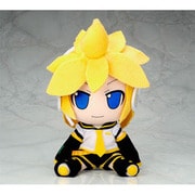ねんどろいどぷらす ぬいぐるみシリーズ05 鏡音レン