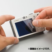 液晶保護シート 3.5型ワイド液晶対応 DCA-FK35W