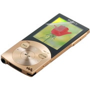 WALKMAN (ウォークマン) Sシリーズ用 液晶保護フィルム 反射防止タイプ 2枚入り BSWSF01