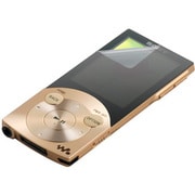 WALKMAN (ウォークマン) Sシリーズ用 液晶保護フィルム のぞき見防止タイプ 1枚入り BSWSF02