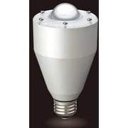 LED電球 E26口金 白色相当 ECL-HPLB80WH