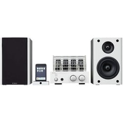 ヨドバシ.com - VAZIO ヴァッジオ iPod対応 フル真空管アンプ