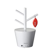超音波式加湿器 *Rocca（*ロッカ）　シロ RC-KW902(WH)