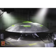 ペガサスホビー 1/72 9100 エリア51 UFO