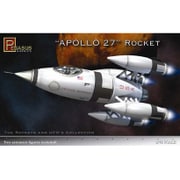 1/72 9101 アポロ27号