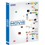 かんたん！ムービー Standard Edition [Windowsソフト]