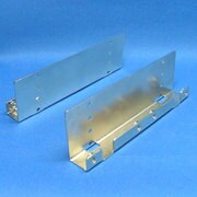2.5インチHDD変換マウンタ×4 PHF02