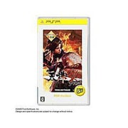 天誅4 Plus PSP the Best [PSPソフト]
