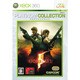 バイオハザード5 （プラチナコレクション） [Xbox360ソフト]