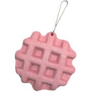 ワッフルボールチェーン ストロベリー