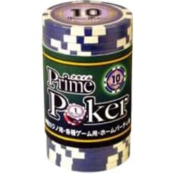 ヨドバシ.com - ジーピー GP プライムポーカーチップ 10$ [20枚セット