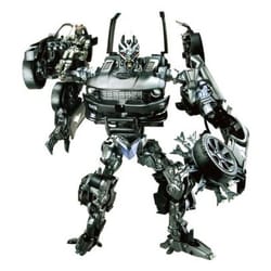 トランスフォーマームービー RD-21 ディセプティコン ランページ