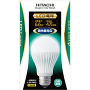 LED電球 E26口金 白色相当 340lm 調光 LDA7ND LED