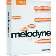 MELODYNE EDITOR [Windows＆Macソフト]