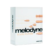 MELODYNE STUDIO BUNDLE [Windows/Mac]