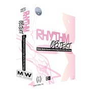 RHYTHM OBJEKT（リズム・オブジェクト） [ソフトウエア エレクトロ・サウンド総合音源]