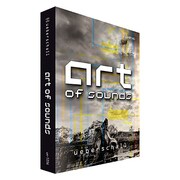 ART OF SOUNDS UE5056