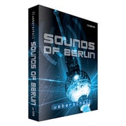 SOUNDS OF BERLIN（サウンズ・オブ・ベルリン） [ソフトウエア ループ/フレーズ音源]