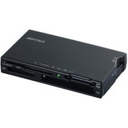 55メディア対応カードリーダー/ライター ブラック BSCRA55U2BK
