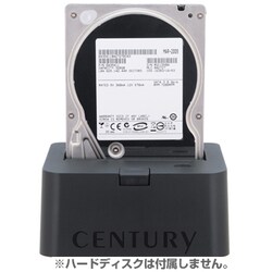 ヨドバシ.com - センチュリー CENTURY USB3.0接続 2.5/3.5インチ